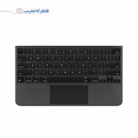 کیبورد تبلت اپل | Magic keyboard 12.9 | برای تبلت iPad Pro 12.9 inch