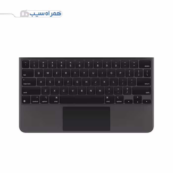 کیبورد تبلت اپل | Magic keyboard 12.9 | برای تبلت iPad Pro 12.9 inch