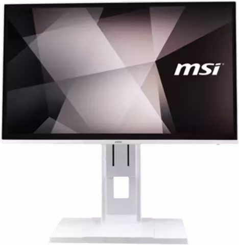 آل این وان (ALL IN ONE) 21.5 اینچی ام اس آی مدل MSI PRO 22X AM