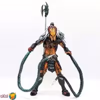 اکشن نکا مدل فیگور نهایی رهبر قبیله Predator Swertoy 2024