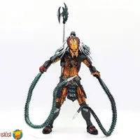 اکشن نکا مدل فیگور نهایی رهبر قبیله Predator Swertoy 2024