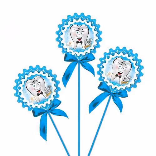 تاپر دندونی پسر