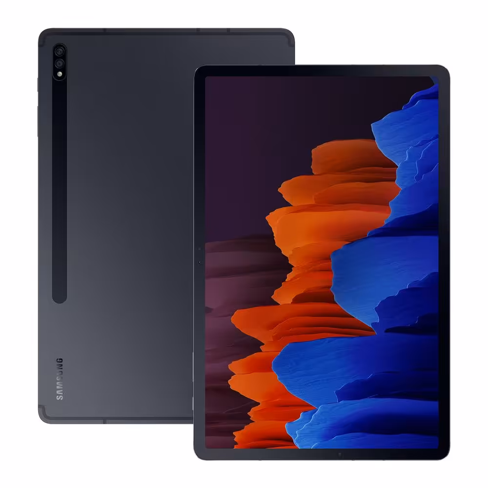 تبلت سامسونگ مدل Galaxy Tab S7 Plus SM-T975 ظرفیت 128 گیگابایت، 6 گیگابایت رم