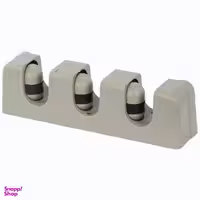 نگهدارنده تی و جارو تی بان مدل 3 Positions