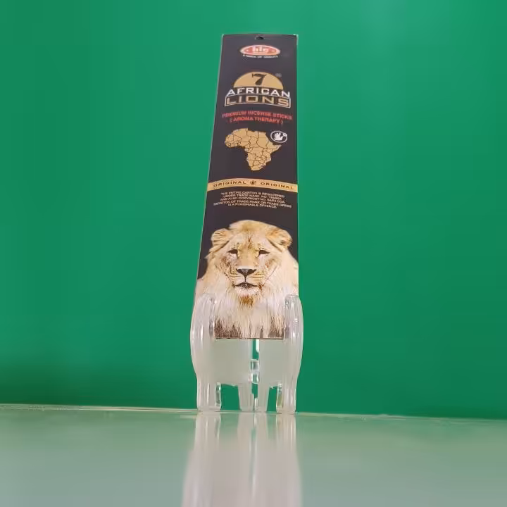 عود شیرنشان، ارسال از آقای سیروان به سراسر جهان