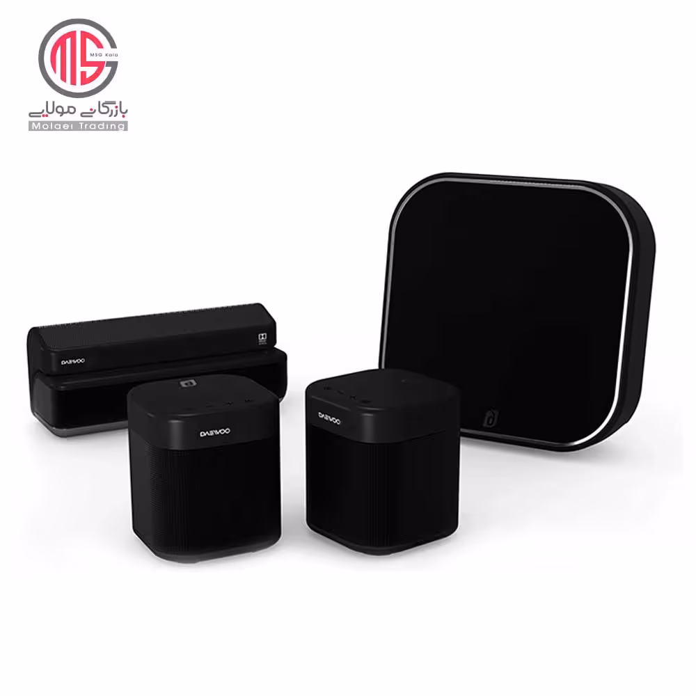 ساندبار دوو مدل DHC-HA5130 Atmos