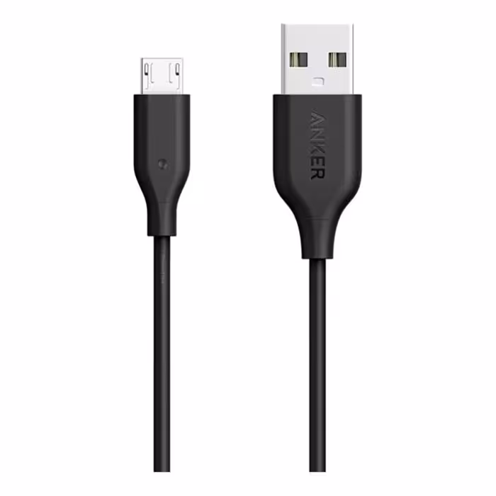کابل و مبدل - ANKER