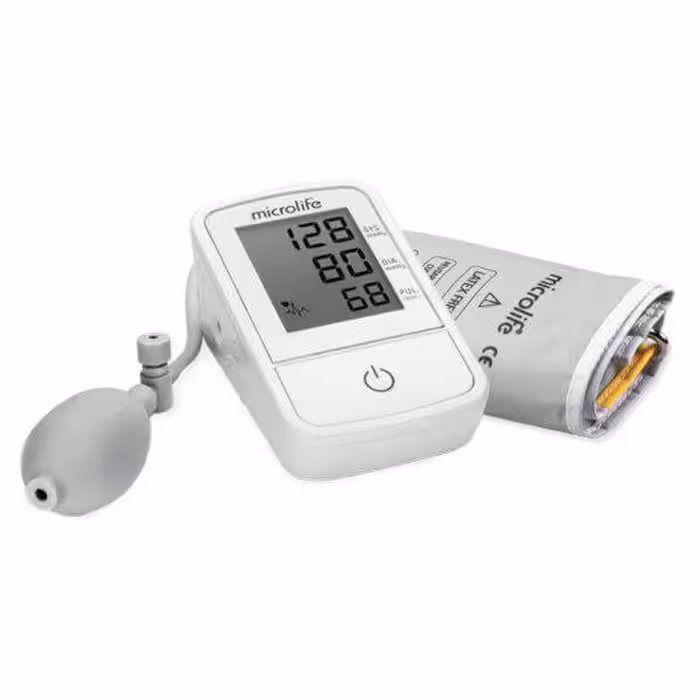 فشارسنج نیمه اتوماتیک میکرولایف BP N2 Easy