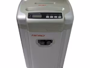 کاغذ خردکن رمو مدل C-3100
