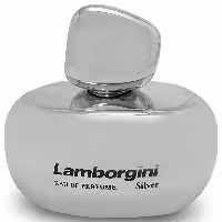 ادکلن  لامبورگینی سیلور (Lamborgini Silver) حجم 100 میلی لیتر
