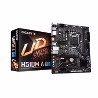 مادربرد گیگابایت H510M-A