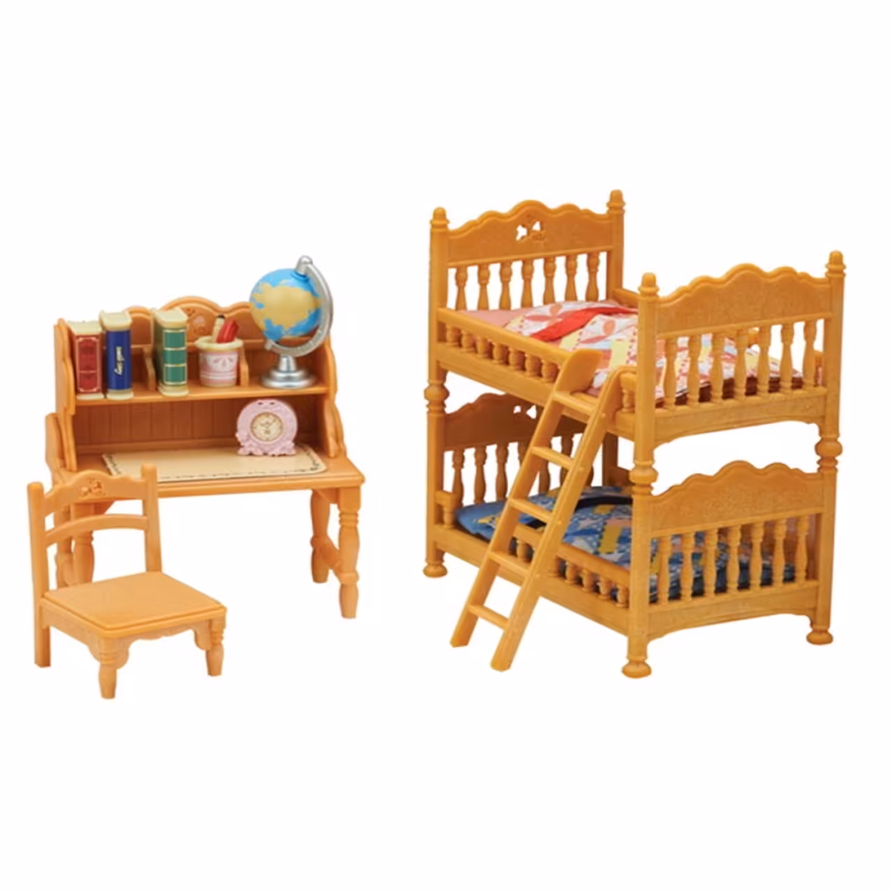 اسباب بازی سیلوانیان فامیلیز مدل Sylvanian Families 5338