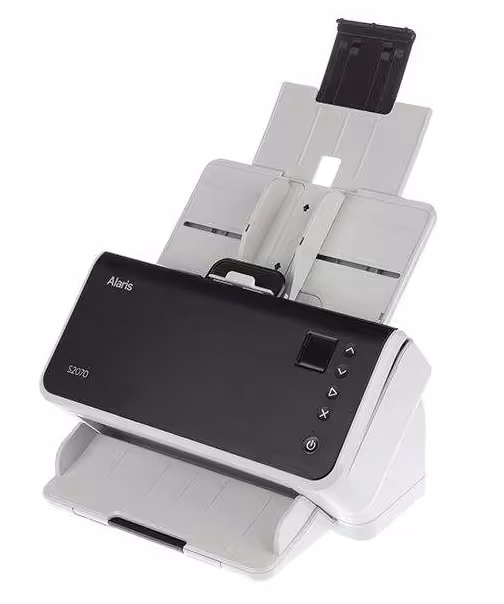 اسکنر کداک مدل Alaris S2070
