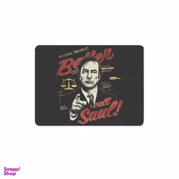 ماوس پد ترمه طراحان ایده مدل مشکل قانونی کد CFP1856