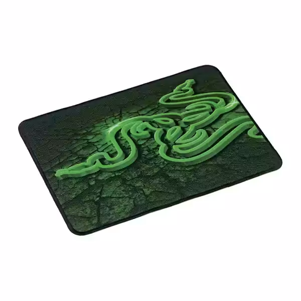 ماوس پد گیمینگ ریزر مدل Goliathus Control Stand Medium - پردیس پازار