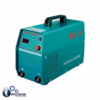 دستگاه جوش اینورتر دی سی ای مدل ARC200H - ابزار یراق