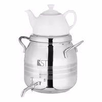 کتری قوری کی اس تی مدل 1024