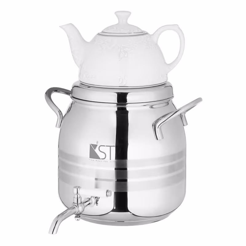 کتری قوری کی اس تی مدل 1024