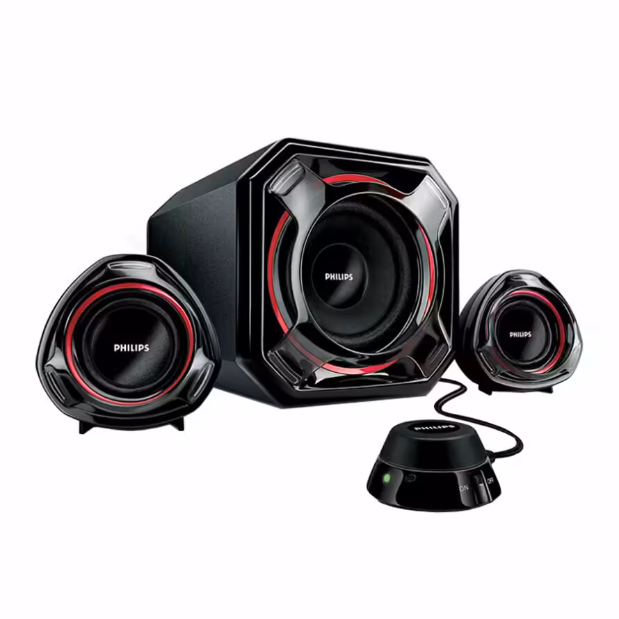 اسپیکر فیلیپس SPA5300 2.1