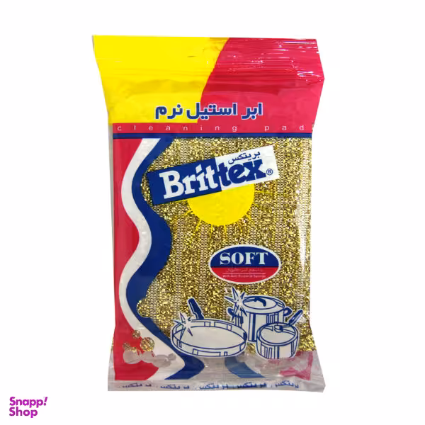 اسکاچ نرم بریتکس کد t007