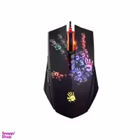 ماوس مناسب بازی ای فورتک (A 4 Tech) مدل A60