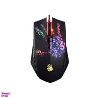 ماوس مناسب بازی ای فورتک (A 4 Tech) مدل A60