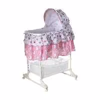 گهواره نوزاد آرتمن بی بی کد 05       |ویژه