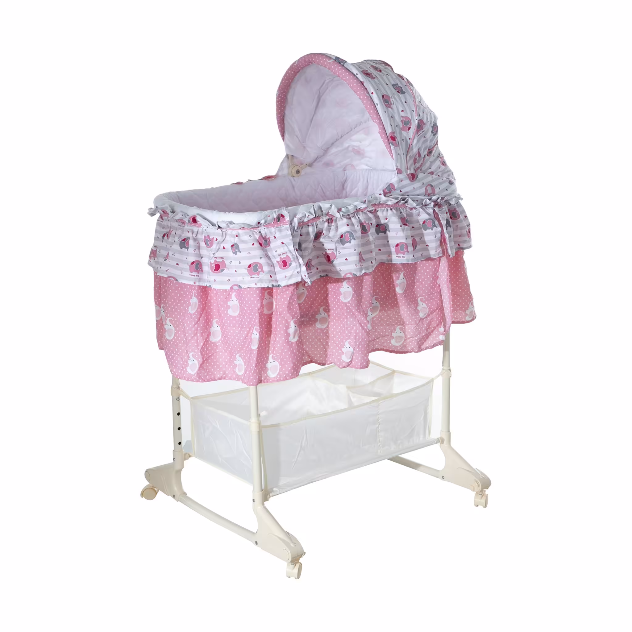 گهواره نوزاد آرتمن بی بی کد 05       |ویژه