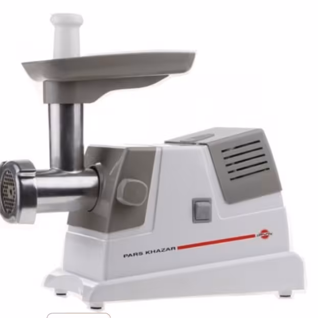 چرخ گوشت پارس خزر