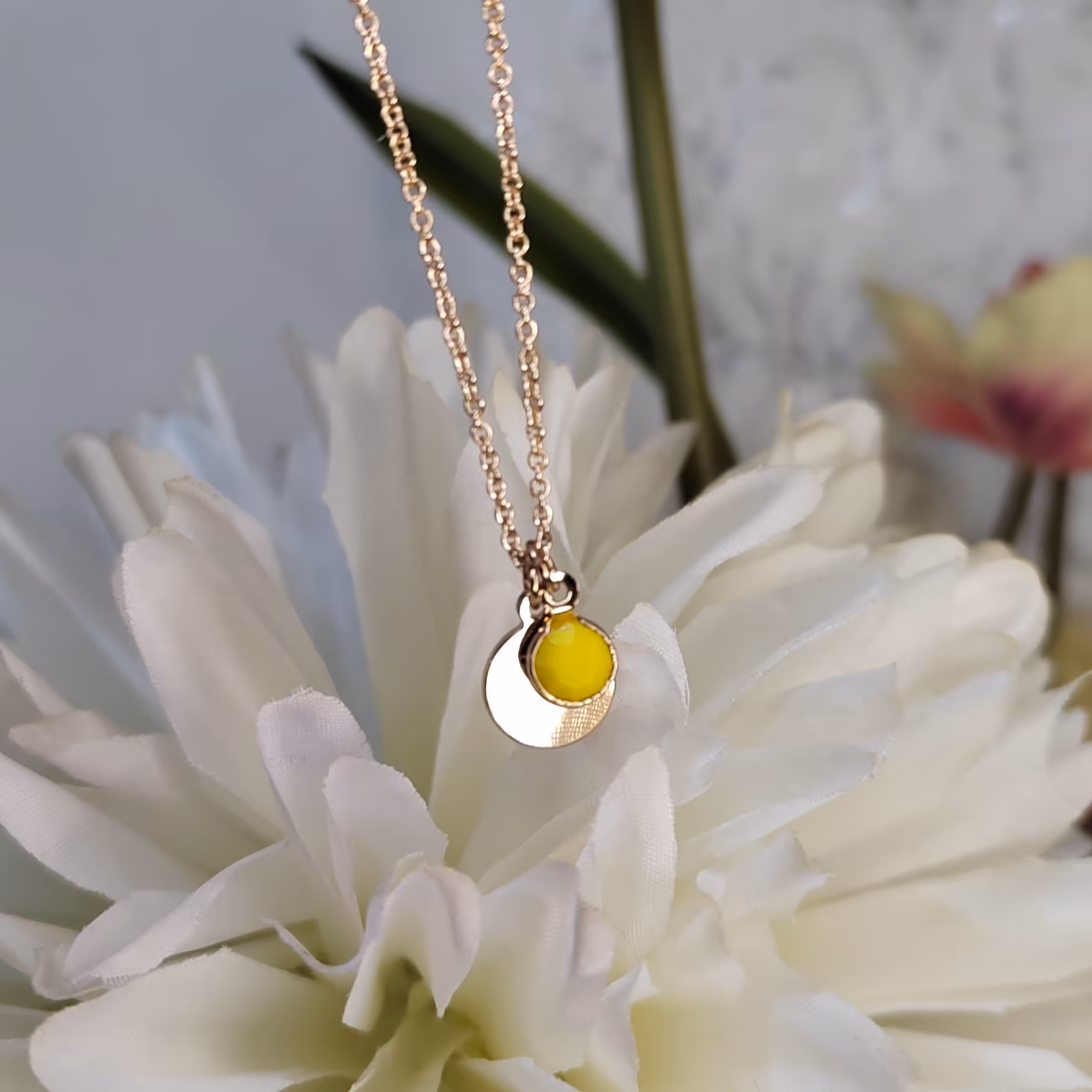 گردنبند آویز