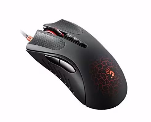 موس گیمینگ ای فورتک Bloody AL90