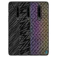 قاب محافظ نیلکین وان پلاس Nillkin Twinkle Case OnePlus 8