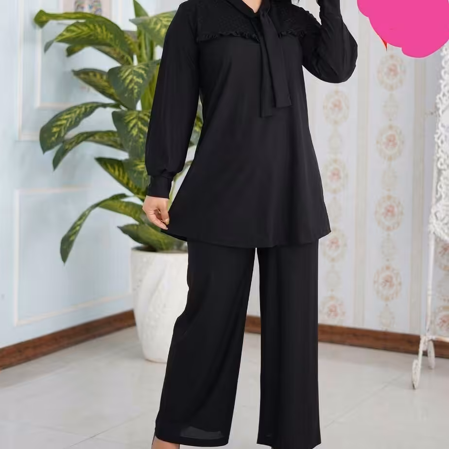 تونیک و شلوار