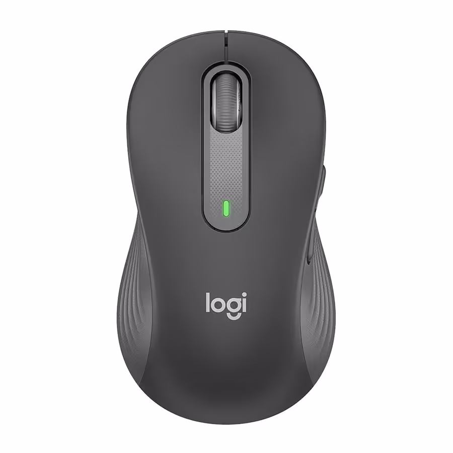 موس بی سیم لاجیتک SIGNATURE M650 L LEFT