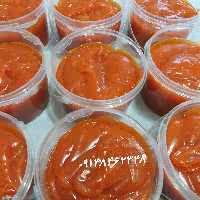 معجون جوانه گندم 