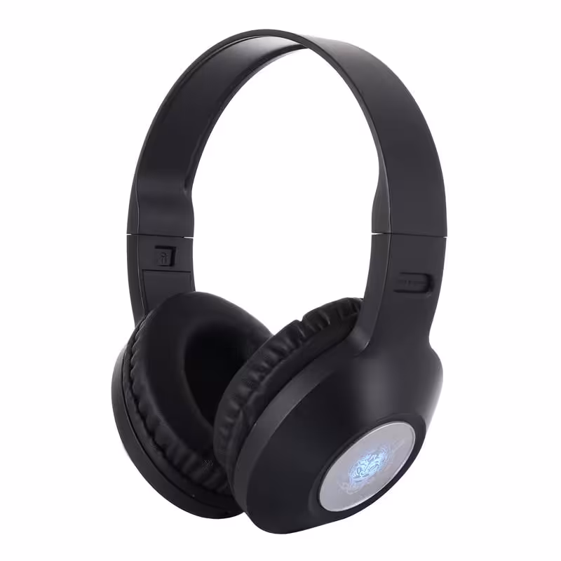 هدفون بلوتوث سودو مدل sodo sd-701 wireless رنگ سفید