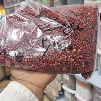 فلفل صورتی گرانول اعلاء یک سیر 