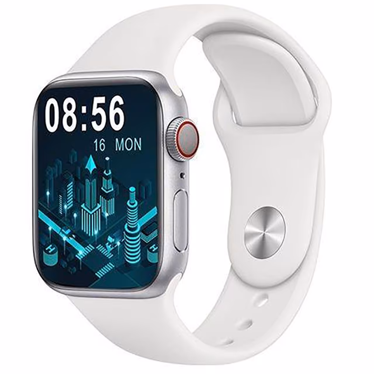 ساعت هوشمند مدل CX9 Pro Max