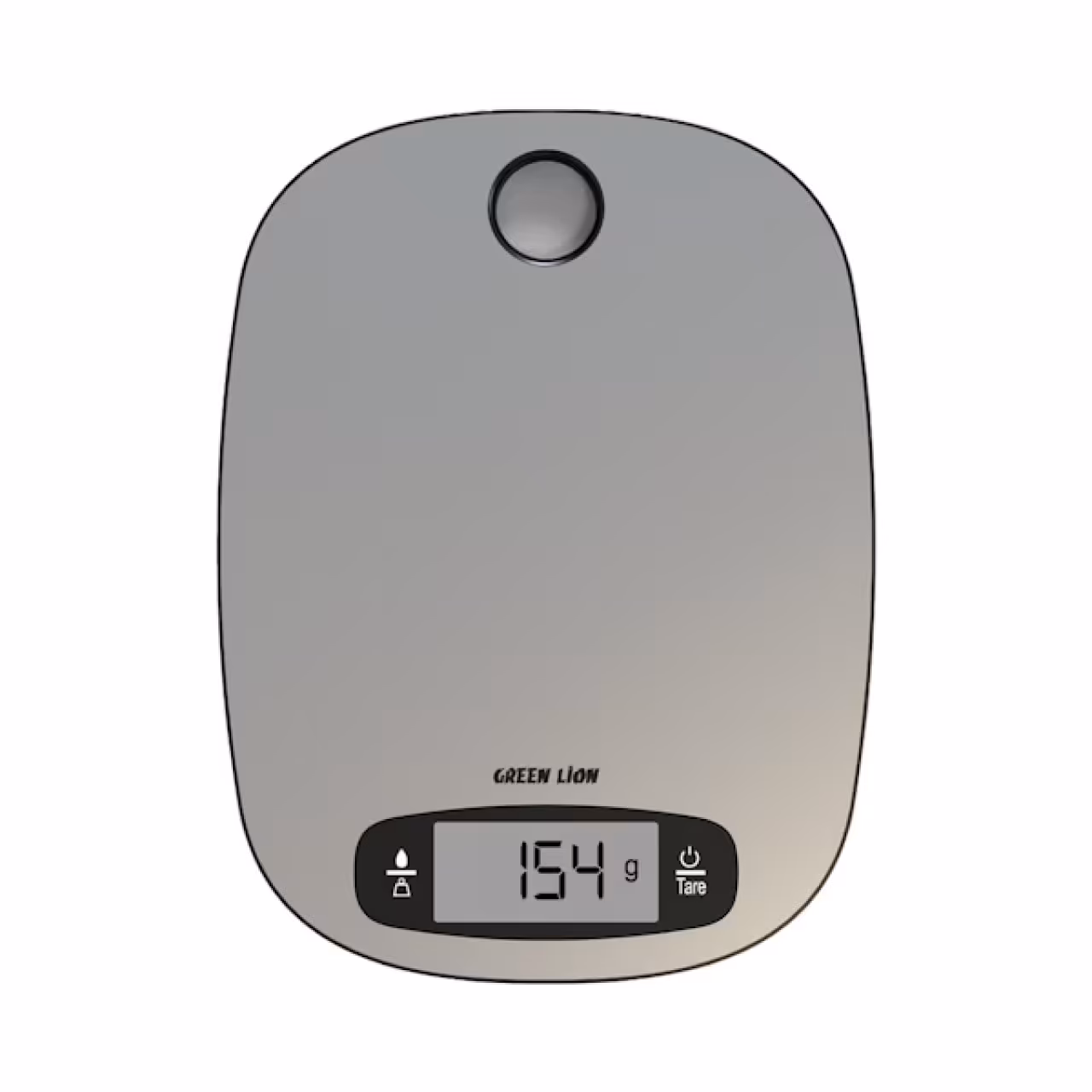 ترازو دیجیتال آشپزخانه گرین مدل GNDIGSCALE