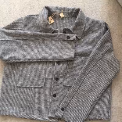 کت کراپ شیک وارداتی