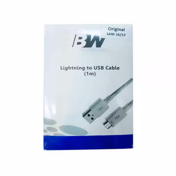 Quick Charge & Data Micro USB SAMSUNG Orginal | کابل دیتا و شارژ میکرو یو اس بی اوریجینال سامسونگ