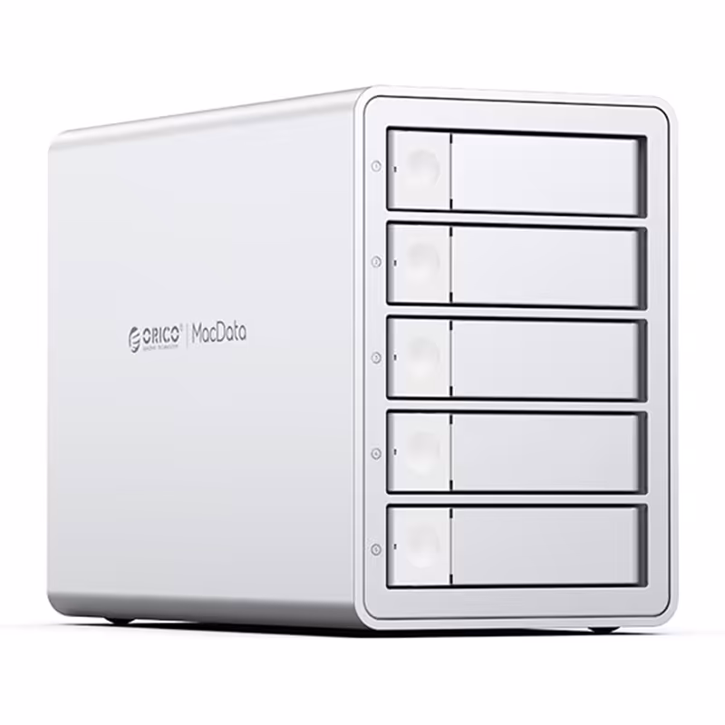 باکس هارد اوریکو مدل 9958C3