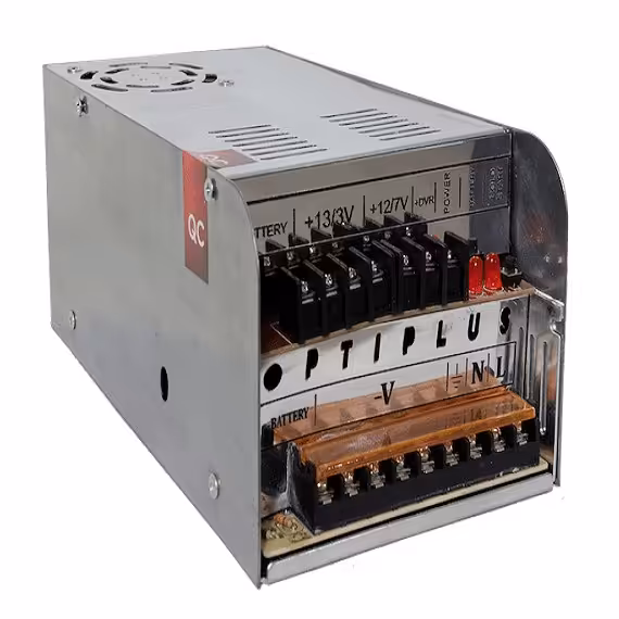 یوپی اس OPTIPLUS مدل O17-IPS121330A 