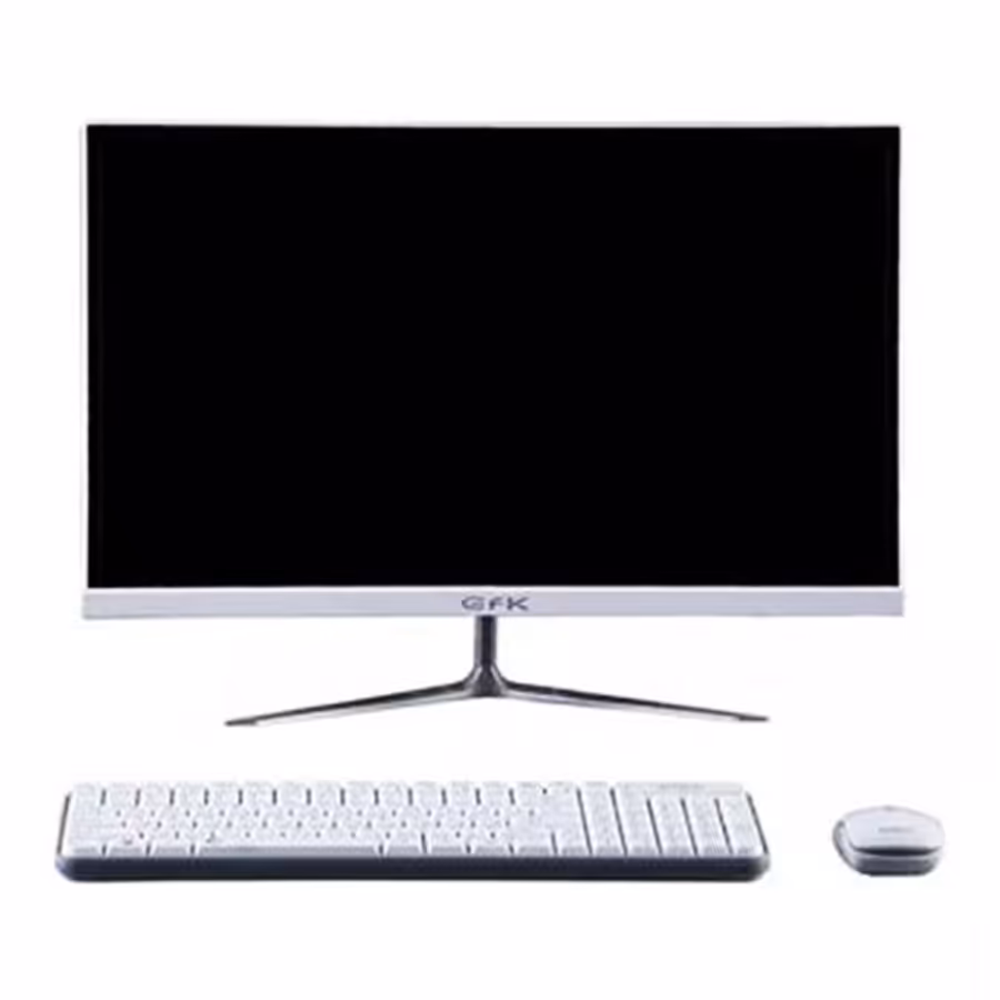 قیمت و خرید آل این وان 24 اینچ ای اف کی VIPER Core i7 10700/256GB SSD/8GB/Intel | یاس ارتباط