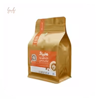 دانه قهوه آماتا میکس نارنجی هارپاگ 250 گرمی