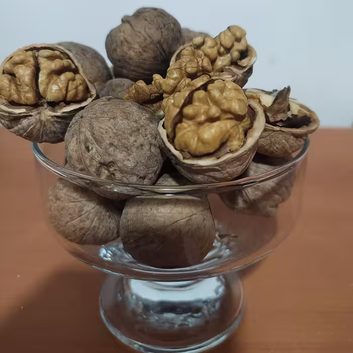 گردوی ممتاز آذربایجان بهترین کیفیت 