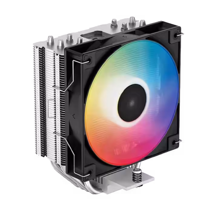 خنک کننده پردازنده دیپ کول AG400 LED