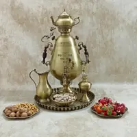سماور شتربان 
