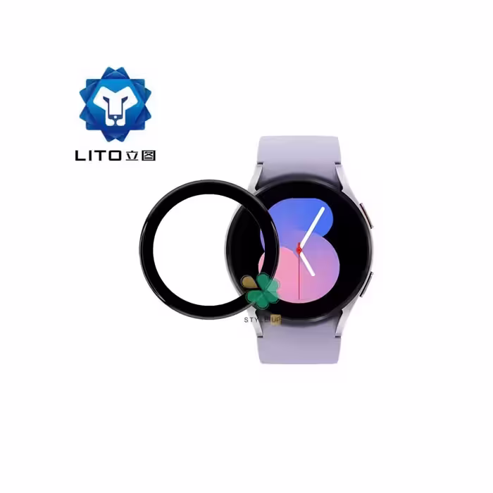 گلس ساعت هوشمند سامسونگ Galaxy Watch 5 44mm مدل LITO