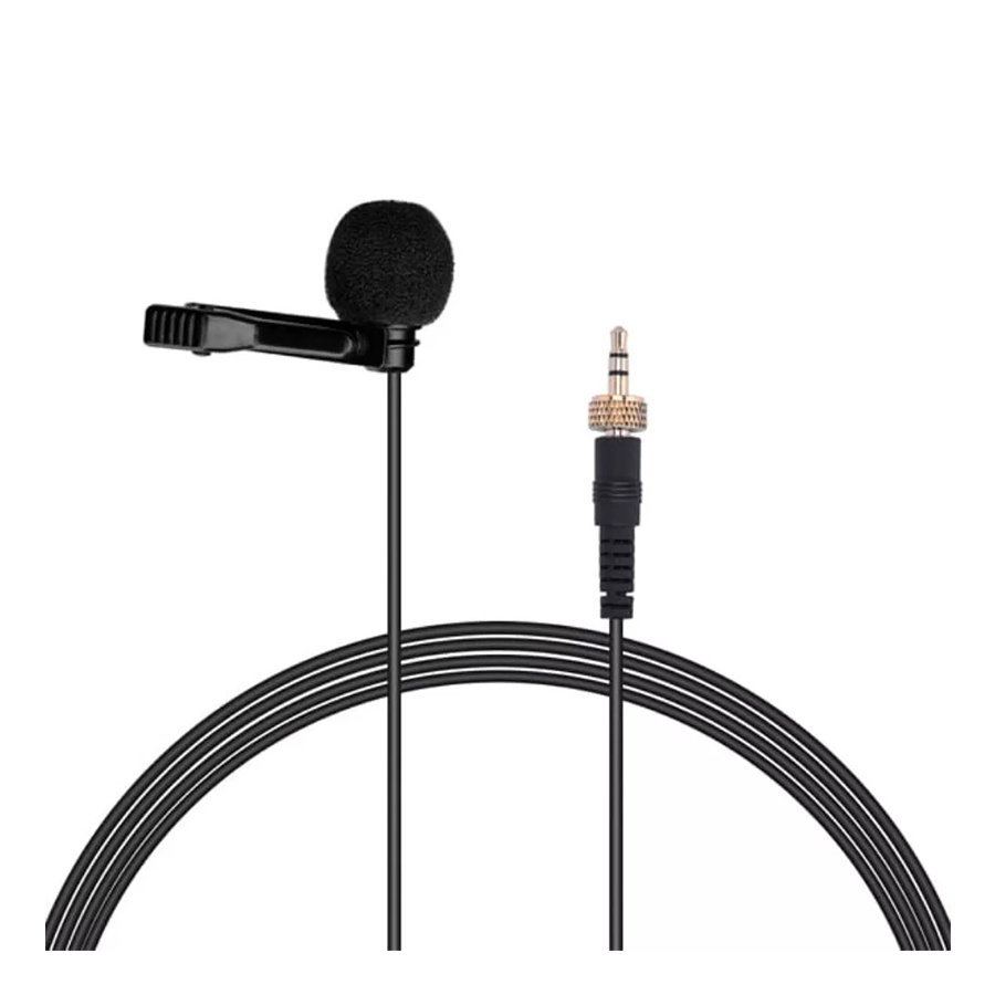 میکروفن یقه ای کامیکا Comica CVM-M-C1
